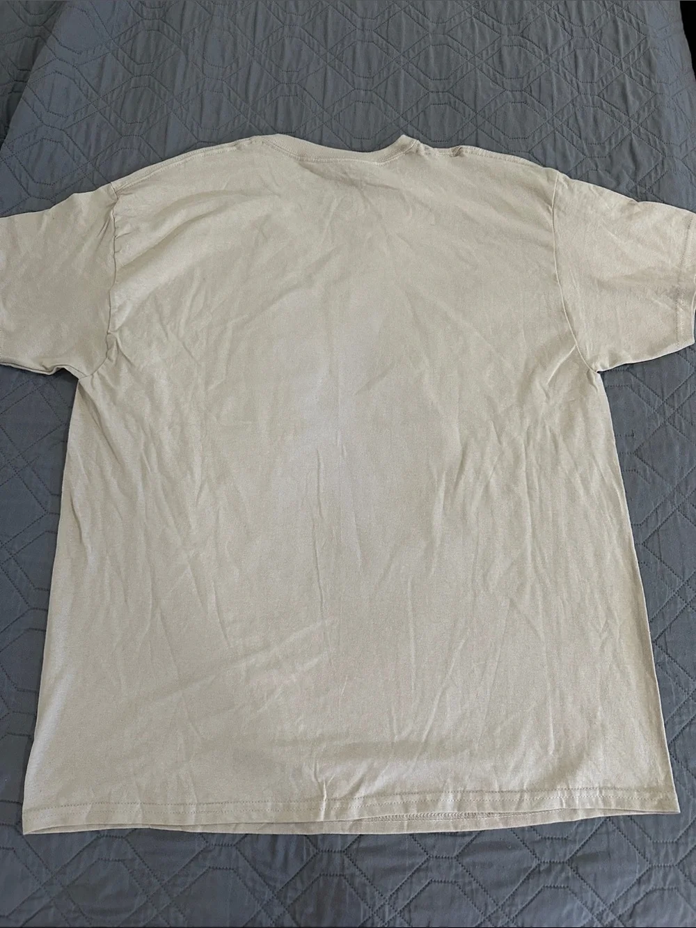 Bugs Bunny Looney Tunes CVLA Shirt Men’s Size XL